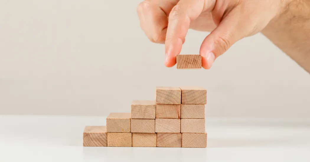 Kluczowe etapy rozwoju parku handlowego